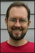 Charles Baldridge
